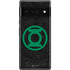DC Comics Green Lantern Logo Black Background Google Pixel 6 Pro Skin